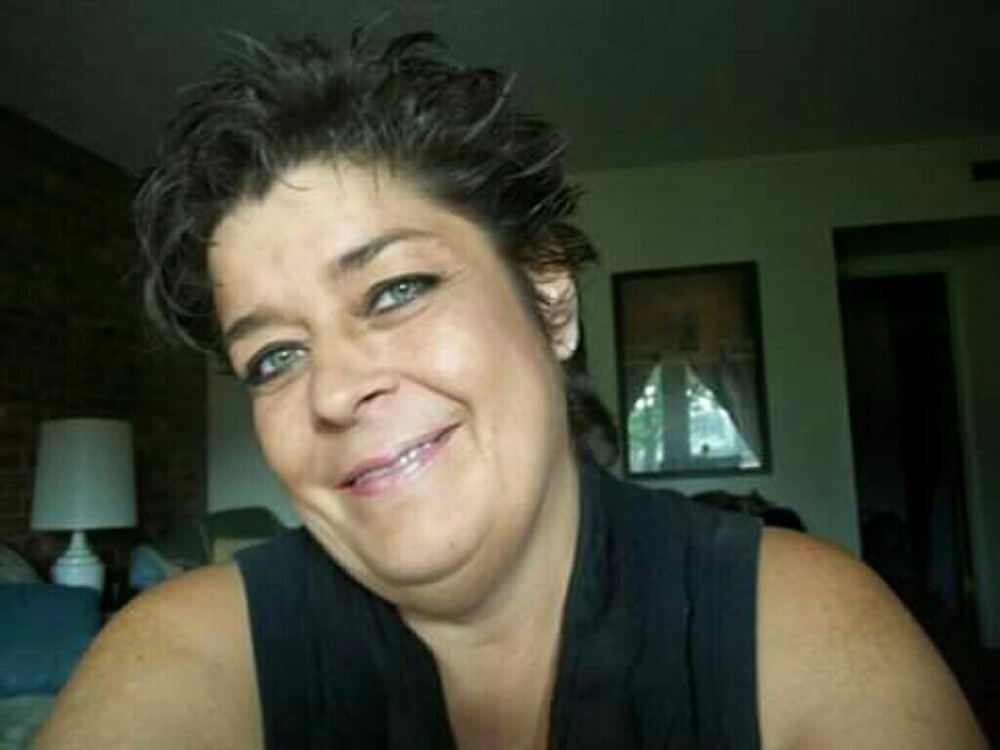 Meet your Posher, Peggy